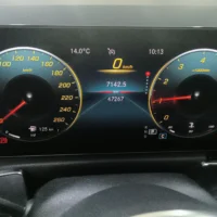 Mercedes-Benz GLB 180 Dynamic