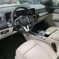 Mercedes-Benz GLB 180 Dynamic