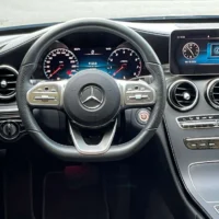 Mercedes-Benz C-Class 2021 C 200 L Dynamic Sports Edition