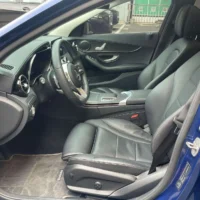 Mercedes-Benz C-Class 2021 C 200 L Dynamic Sports Edition