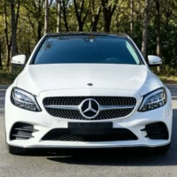 Mercedes-Benz C-Class C 200 L Dynamic Sports Edition