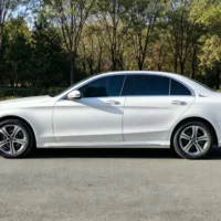 Mercedes-Benz C-Class C 200 L Dynamic Sports Edition