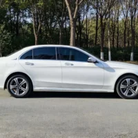Mercedes-Benz C-Class C 200 L Dynamic Sports Edition