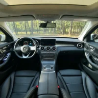 Mercedes-Benz C-Class C 200 L Dynamic Sports Edition