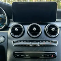 Mercedes-Benz C-Class C 200 L Dynamic Sports Edition