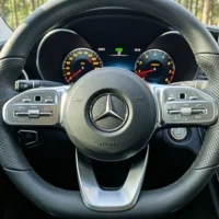 Mercedes-Benz C-Class C 200 L Dynamic Sports Edition