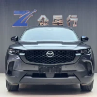Mazda CX-50