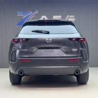Mazda CX-50