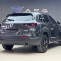 Mazda CX-50