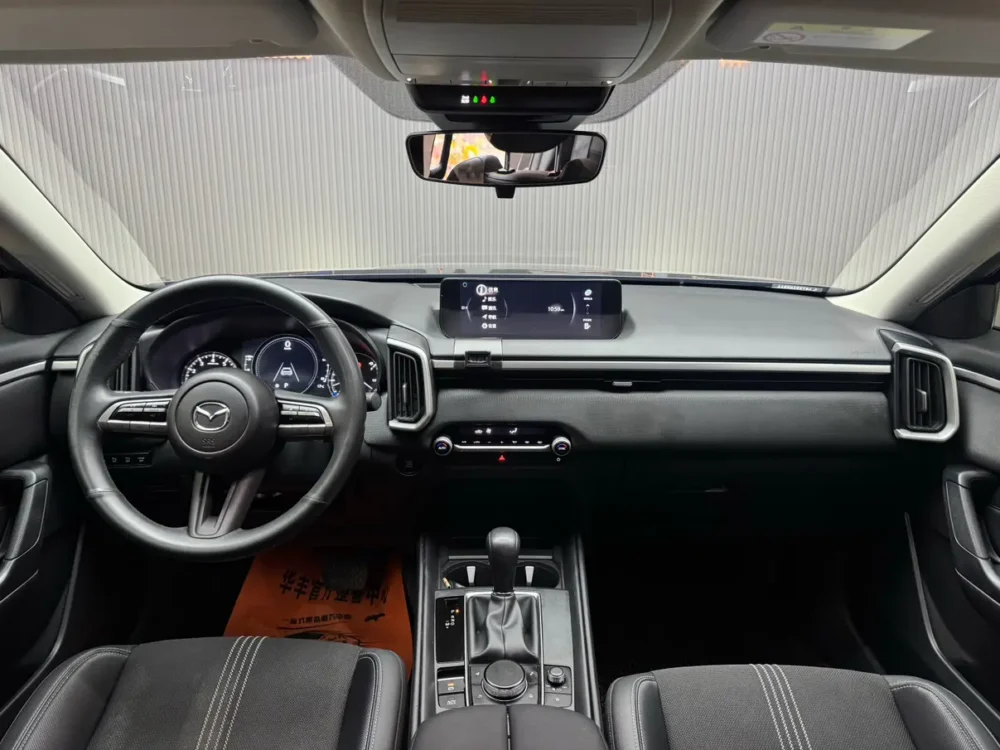 Mazda CX-50