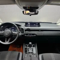Mazda CX-50