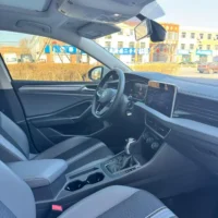 Volkswagen Sagitar Sagitar 200TSI DSG Flying Edition