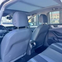 Volkswagen Sagitar Sagitar 200TSI DSG Flying Edition