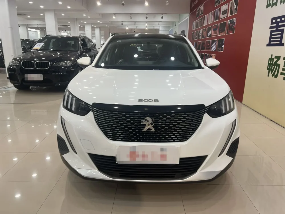 Peugeot 2008 230THP THE ONE