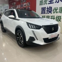 Peugeot 2008 230THP THE ONE