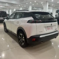 Peugeot 2008 230THP THE ONE