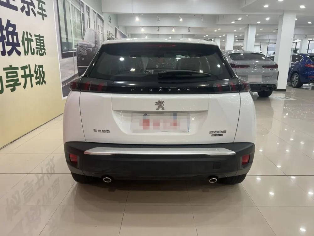 Peugeot 2008 230THP THE ONE