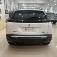 Peugeot 2008 230THP THE ONE