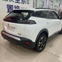 Peugeot 2008 230THP THE ONE