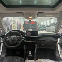 Peugeot 2008 230THP THE ONE
