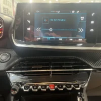 Peugeot 2008 230THP THE ONE