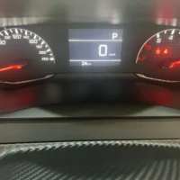Peugeot 2008 230THP THE ONE