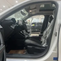 Peugeot 2008 230THP THE ONE