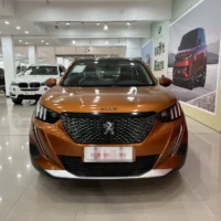 Peugeot 2008 230THP