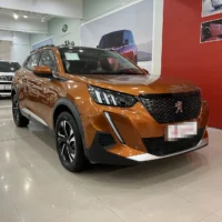 Peugeot 2008 230THP