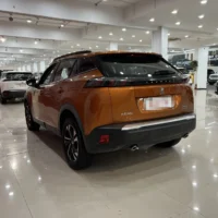 Peugeot 2008 230THP