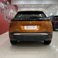 Peugeot 2008 230THP