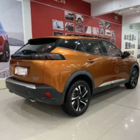 Peugeot 2008 230THP