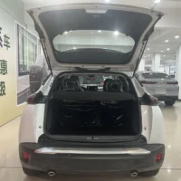 Peugeot 2008 230THP THE ONE