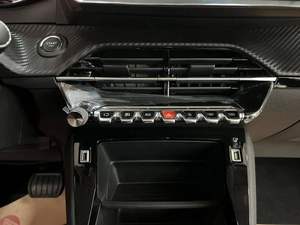 Peugeot 2008 230THP