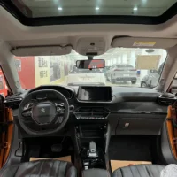 Peugeot 2008 230THP