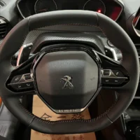 Peugeot 2008 230THP