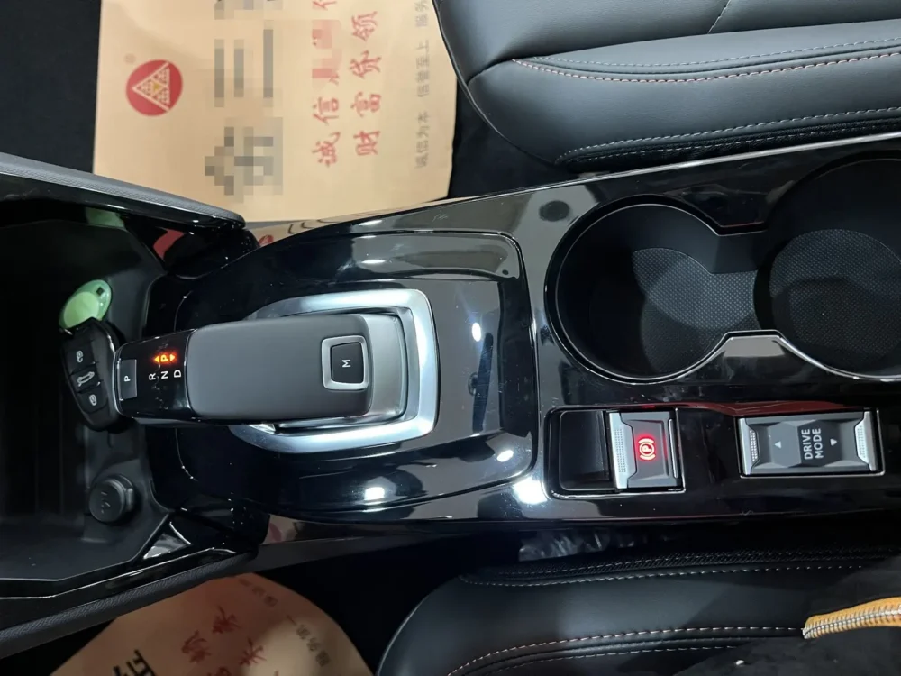 Peugeot 2008 230THP