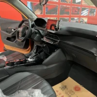 Peugeot 2008 230THP