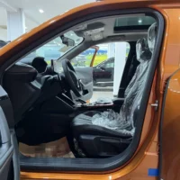 Peugeot 2008 230THP