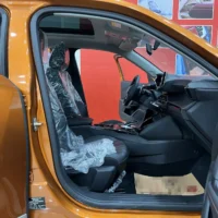 Peugeot 2008 230THP