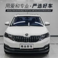 Skoda Kamiq 1.5L Automatic Comfort Edition