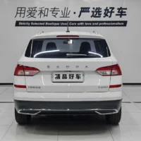 Skoda Kamiq 1.5L Automatic Comfort Edition