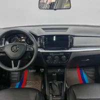 Skoda Kamiq 1.5L Automatic Comfort Edition