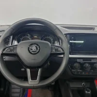 Skoda Kamiq 1.5L Automatic Comfort Edition