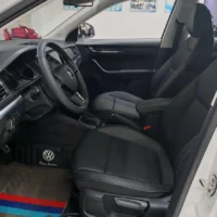 Skoda Kamiq 1.5L Automatic Comfort Edition