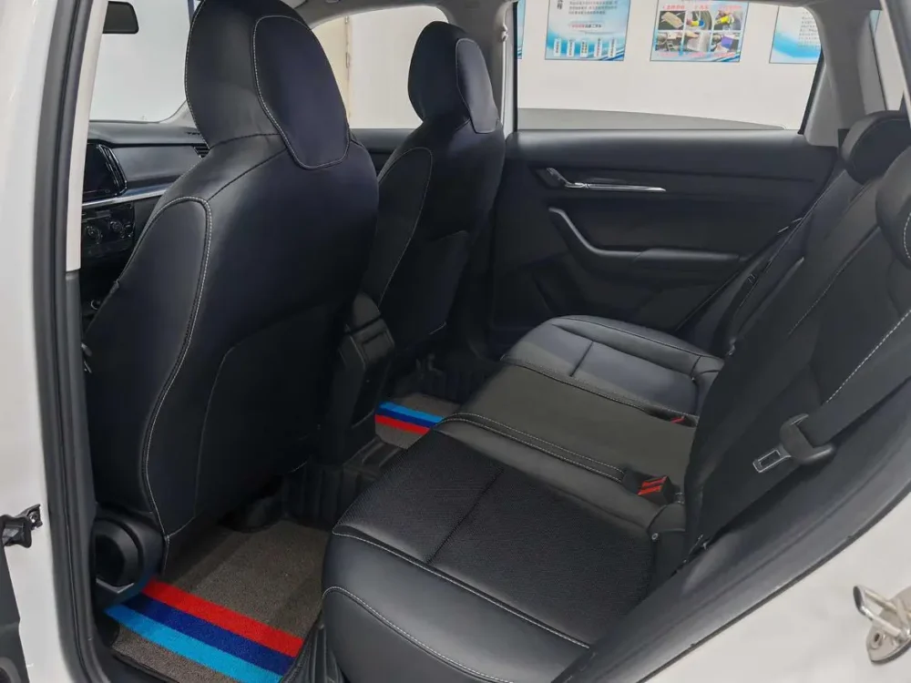 Skoda Kamiq 1.5L Automatic Comfort Edition