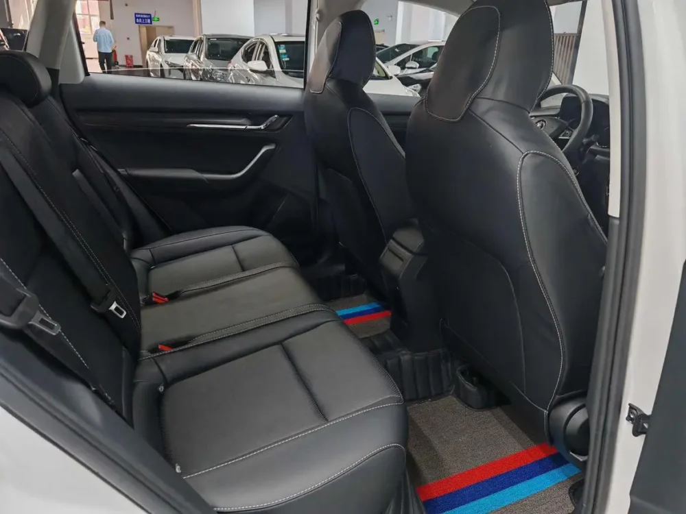 Skoda Kamiq 1.5L Automatic Comfort Edition
