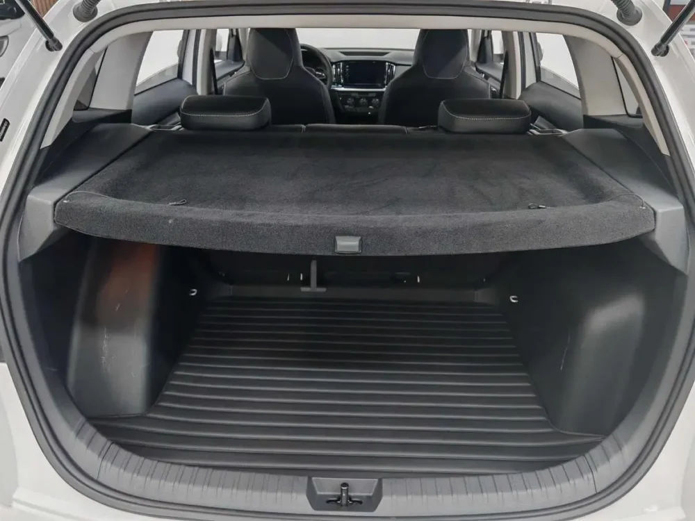 Skoda Kamiq 1.5L Automatic Comfort Edition