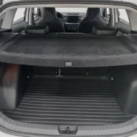 Skoda Kamiq 1.5L Automatic Comfort Edition