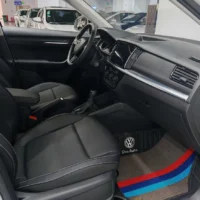 Skoda Kamiq 1.5L Automatic Comfort Edition